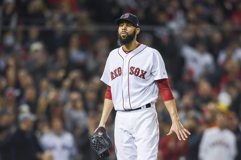 Matt Williams column: Old takes exposed